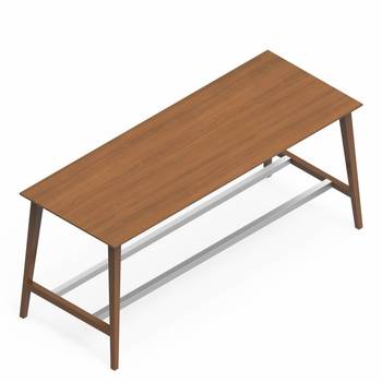 Photo of corby-tables-by-global gallery image 44. Gallery 53. Details at Oburo, your expert in office, medical clinic and classroom furniture in Montreal.