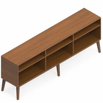 Photo of corby-freestanding-pedestals-and-credenzas-by-global gallery image 11. Gallery 102. Details at Oburo, your expert in office, medical clinic and classroom furniture in Montreal.
