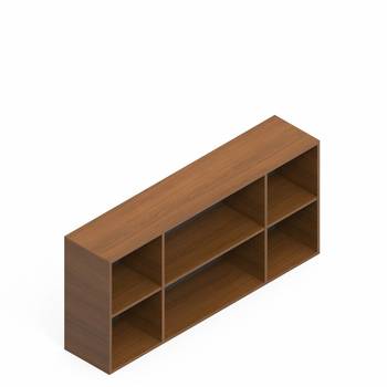 Photo of corby-bookcases-by-global gallery image 84. Gallery 14. Details at Oburo, your expert in office, medical clinic and classroom furniture in Montreal.