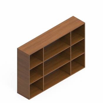 Photo of corby-bookcases-by-global gallery image 81. Gallery 17. Details at Oburo, your expert in office, medical clinic and classroom furniture in Montreal.