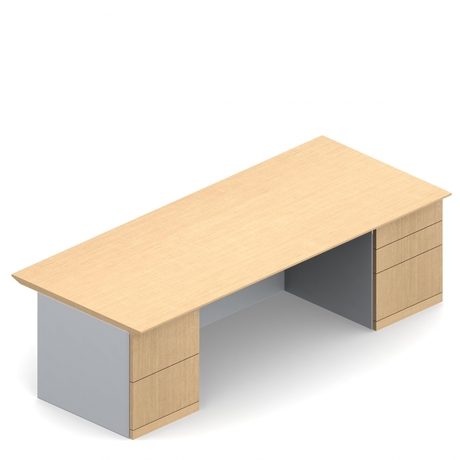 Photo of dufferin-desks-by-global gallery image 76. Gallery 45. Details at Oburo, your expert in office, medical clinic and classroom furniture in Montreal.