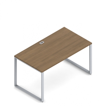 Photo of princeton-desks-by-global gallery image 32. Gallery 30. Details at Oburo, your expert in office, medical clinic and classroom furniture in Montreal.