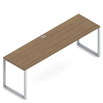 Photo of princeton-desks-by-global gallery image 34. Gallery 28. Details at Oburo, your expert in office, medical clinic and classroom furniture in Montreal.