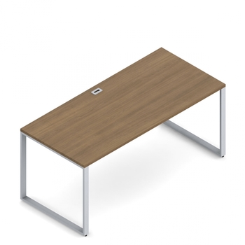 Photo of princeton-desks-by-global gallery image 26. Gallery 36. Details at Oburo, your expert in office, medical clinic and classroom furniture in Montreal.
