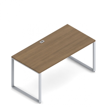 Photo of princeton-desks-by-global gallery image 29. Gallery 33. Details at Oburo, your expert in office, medical clinic and classroom furniture in Montreal.