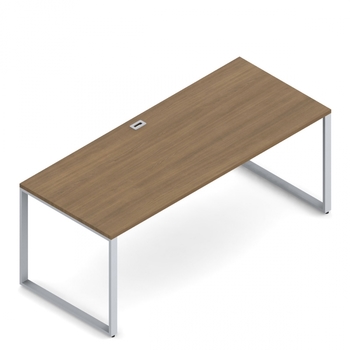 Photo of princeton-desks-by-global gallery image 23. Gallery 39. Details at Oburo, your expert in office, medical clinic and classroom furniture in Montreal.