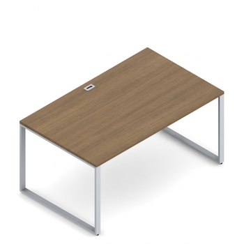 Photo of princeton-desks-by-global gallery image 14. Gallery 48. Details at Oburo, your expert in office, medical clinic and classroom furniture in Montreal.