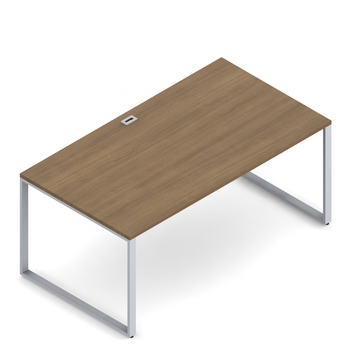 Photo of princeton-desks-by-global gallery image 13. Gallery 49. Details at Oburo, your expert in office, medical clinic and classroom furniture in Montreal.