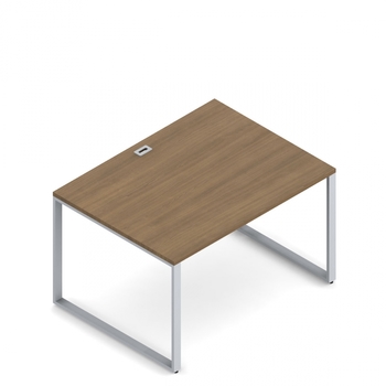 Photo of princeton-desks-by-global gallery image 16. Gallery 46. Details at Oburo, your expert in office, medical clinic and classroom furniture in Montreal.