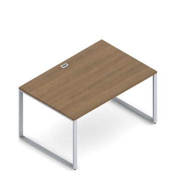 Photo of princeton-desks-by-global gallery image 15. Gallery 47. Details at Oburo, your expert in office, medical clinic and classroom furniture in Montreal.