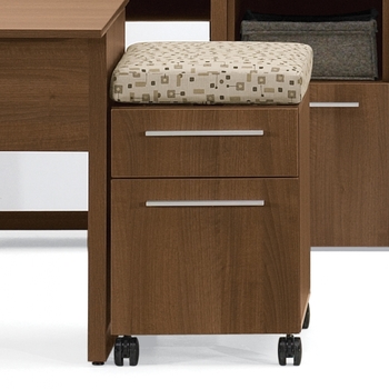 Photo of princeton-credenzas-by-global gallery image 44. Gallery 115. Details at Oburo, your expert in office, medical clinic and classroom furniture in Montreal.