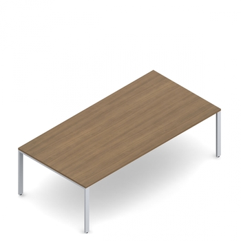 Photo of princeton-tables-by-global gallery image 7. Gallery 62. Details at Oburo, your expert in office, medical clinic and classroom furniture in Montreal.