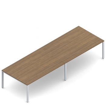 Photo of princeton-tables-by-global gallery image 1. Gallery 68. Details at Oburo, your expert in office, medical clinic and classroom furniture in Montreal.