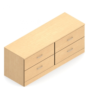 Photo of adaptabilities-credenzas-by-global gallery image 37. Gallery 21. Details at Oburo, your expert in office, medical clinic and classroom furniture in Montreal.