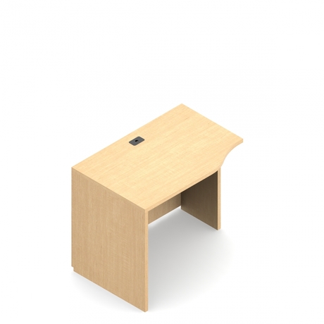 Photo de tables-adaptabilities-par-global image de galerie 48. Gallery 69. Tous les détails chez Oburo, expert en mobilier de bureau pour la clinique ou la salle de classe à Montréal.