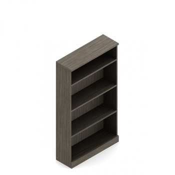 Photo of zira-bookcases-by-global gallery image 109. Gallery 2. Details at Oburo, your expert in office, medical clinic and classroom furniture in Montreal.