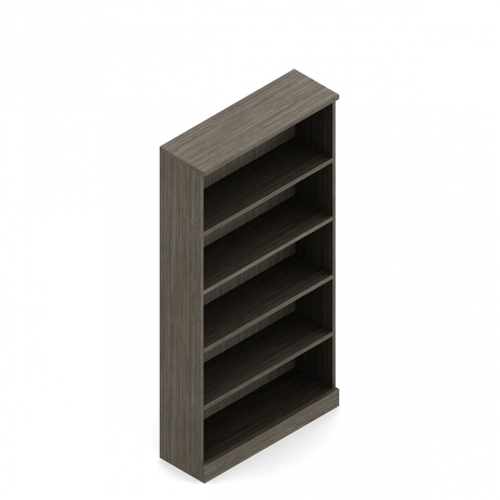 Photo of zira-bookcases-by-global gallery image 108. Gallery 3. Details at Oburo, your expert in office, medical clinic and classroom furniture in Montreal.
