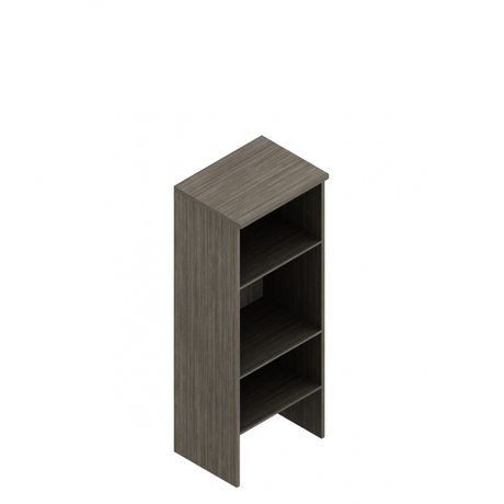 Photo of zira-bookcases-by-global gallery image 78. Gallery 33. Details at Oburo, your expert in office, medical clinic and classroom furniture in Montreal.