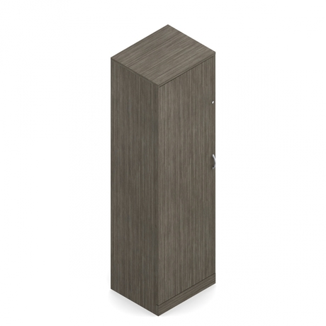 Photo of zira-wardrobes-personal-towers-by-global gallery image 10. Gallery 5. Details at Oburo, your expert in office, medical clinic and classroom furniture in Montreal.