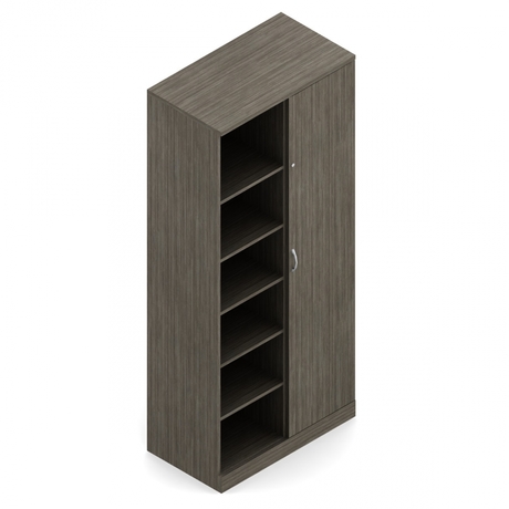 Photo of zira-wardrobes-personal-towers-by-global gallery image 20. Gallery 20. Details at Oburo, your expert in office, medical clinic and classroom furniture in Montreal.