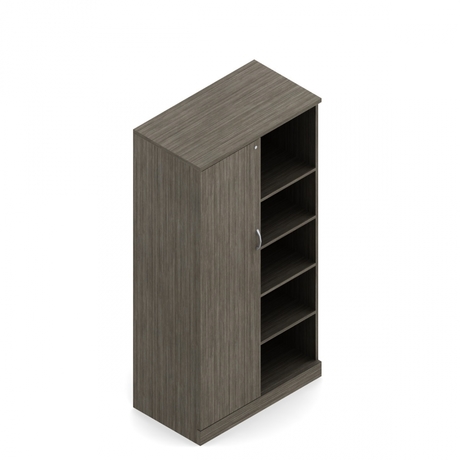 Photo of zira-wardrobes-personal-towers-by-global gallery image 15. Gallery 15. Details at Oburo, your expert in office, medical clinic and classroom furniture in Montreal.