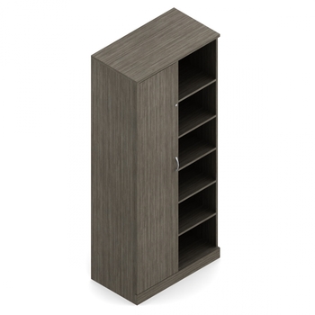 Photo of zira-wardrobes-personal-towers-by-global gallery image 21. Gallery 21. Details at Oburo, your expert in office, medical clinic and classroom furniture in Montreal.