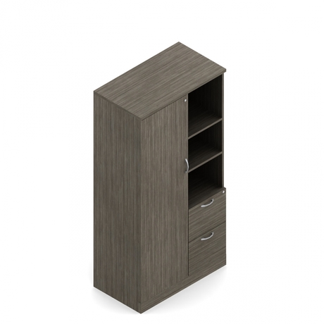 Photo of zira-wardrobes-personal-towers-by-global gallery image 54. Gallery 51. Details at Oburo, your expert in office, medical clinic and classroom furniture in Montreal.