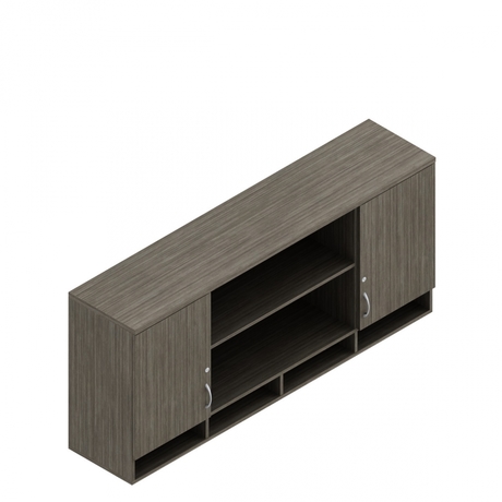 Photo of zira-overhead-storage-by-global gallery image 68. Gallery 68. Details at Oburo, your expert in office, medical clinic and classroom furniture in Montreal.