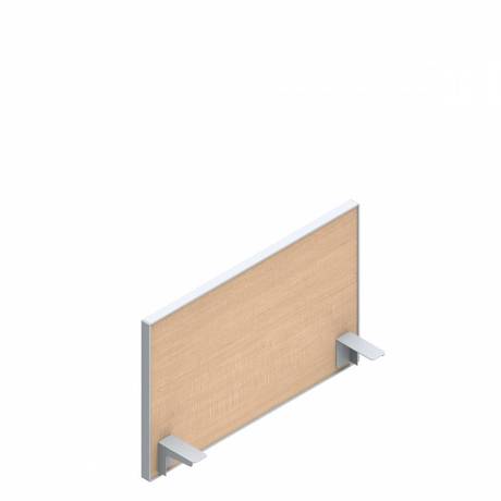 Photo of freefit-table-dividers-by-global gallery image 70. Gallery 6. Details at Oburo, your expert in office, medical clinic and classroom furniture in Montreal.