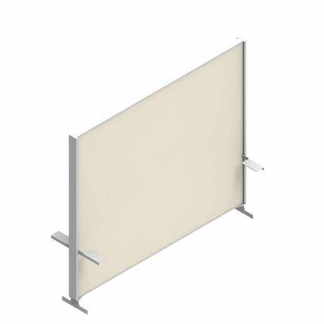 Photo of freefit-table-dividers-by-global gallery image 54. Gallery 22. Details at Oburo, your expert in office, medical clinic and classroom furniture in Montreal.