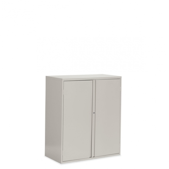 Photo of 9300-series-storage-cabinets-by-global gallery image 5. Gallery 5. Details at Oburo, your expert in office, medical clinic and classroom furniture in Montreal.