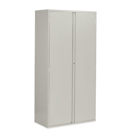 Photo of 9300-series-storage-cabinets-by-global gallery image 4. Gallery 6. Details at Oburo, your expert in office, medical clinic and classroom furniture in Montreal.