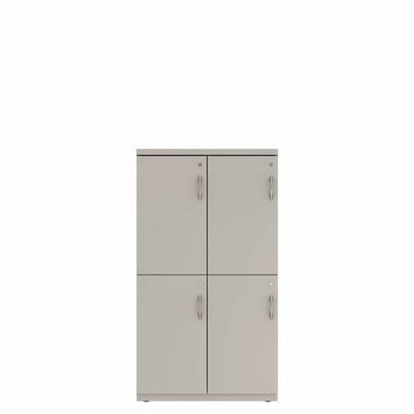 Photo of prime-lockers-53-6-high-by-global gallery image 32. Gallery 81. Details at Oburo, your expert in office, medical clinic and classroom furniture in Montreal.