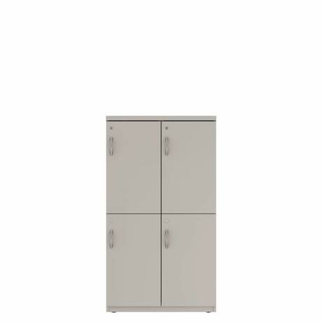 Photo of prime-lockers-53-6-high-by-global gallery image 31. Gallery 82. Details at Oburo, your expert in office, medical clinic and classroom furniture in Montreal.