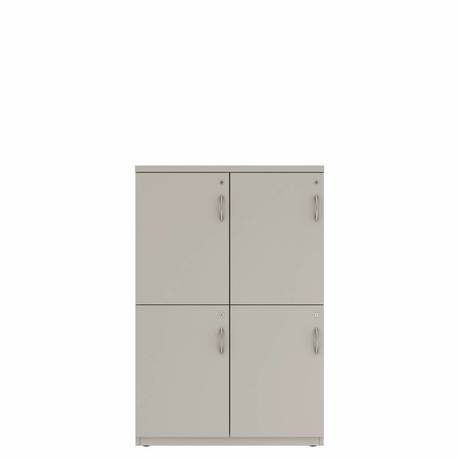 Photo of prime-lockers-53-6-high-by-global gallery image 30. Gallery 83. Details at Oburo, your expert in office, medical clinic and classroom furniture in Montreal.