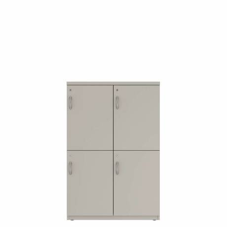 Photo of prime-lockers-53-6-high-by-global gallery image 29. Gallery 84. Details at Oburo, your expert in office, medical clinic and classroom furniture in Montreal.