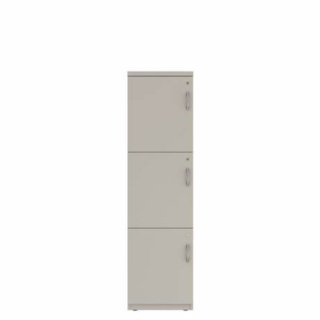 Photo of prime-lockers-65-6-high-by-global gallery image 66. Gallery 47. Details at Oburo, your expert in office, medical clinic and classroom furniture in Montreal.