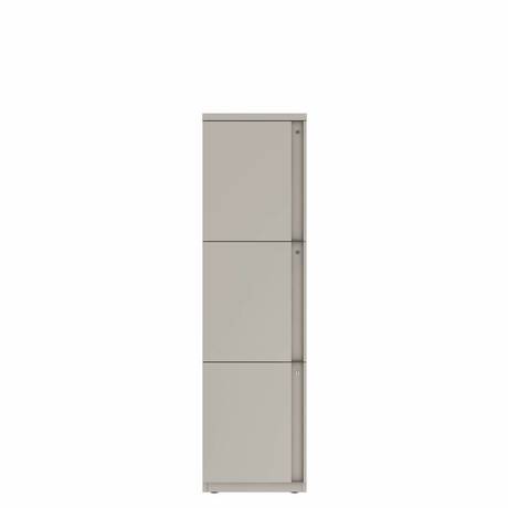 Photo of prime-lockers-65-6-high-by-global gallery image 72. Gallery 41. Details at Oburo, your expert in office, medical clinic and classroom furniture in Montreal.