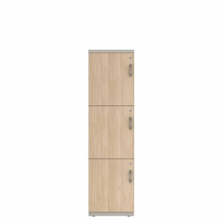 Photo of prime-lockers-65-6-high-by-global gallery image 60. Gallery 53. Details at Oburo, your expert in office, medical clinic and classroom furniture in Montreal.