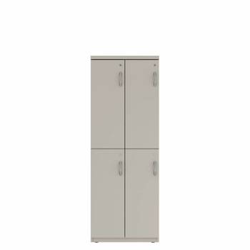 Photo of prime-lockers-65-6-high-by-global gallery image 34. Gallery 79. Details at Oburo, your expert in office, medical clinic and classroom furniture in Montreal.