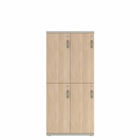 Photo of prime-lockers-65-6-high-by-global gallery image 26. Gallery 87. Details at Oburo, your expert in office, medical clinic and classroom furniture in Montreal.