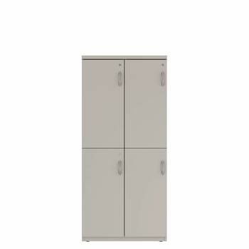 Photo of prime-lockers-65-6-high-by-global gallery image 32. Gallery 81. Details at Oburo, your expert in office, medical clinic and classroom furniture in Montreal.