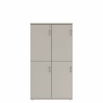 Photo of prime-lockers-65-6-high-by-global gallery image 30. Gallery 83. Details at Oburo, your expert in office, medical clinic and classroom furniture in Montreal.