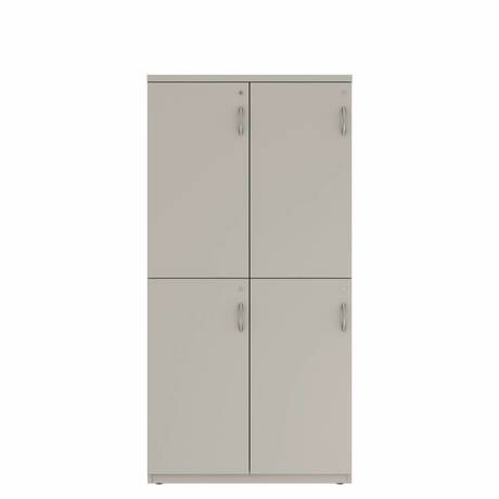 Photo of prime-lockers-72-high-by-global gallery image 24. Gallery 65. Details at Oburo, your expert in office, medical clinic and classroom furniture in Montreal.