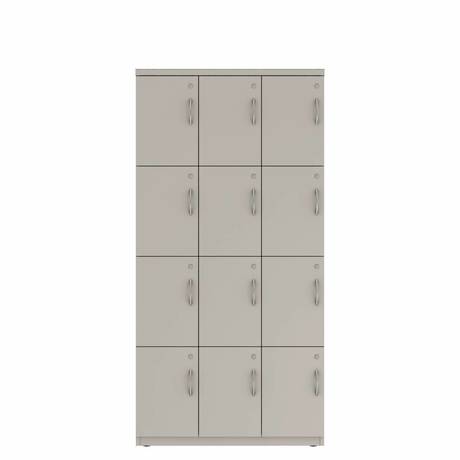 Photo of prime-lockers-72-high-by-global gallery image 66. Gallery 89. Details at Oburo, your expert in office, medical clinic and classroom furniture in Montreal.