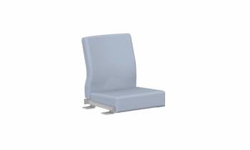 Photo of gc-belong-seating-by-global gallery image 18. Gallery 72. Details at Oburo, your expert in office, medical clinic and classroom furniture in Montreal.