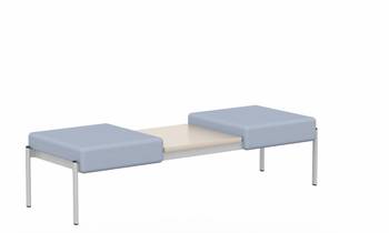 Photo of gc-belong-seating-by-global gallery image 22. Gallery 68. Details at Oburo, your expert in office, medical clinic and classroom furniture in Montreal.