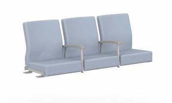 Photo of gc-belong-seating-by-global gallery image 10. Gallery 80. Details at Oburo, your expert in office, medical clinic and classroom furniture in Montreal.