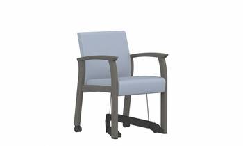 Photo of primacare-ht-guest-seater-by-global gallery image 57. Gallery 6. Details at Oburo, your expert in office, medical clinic and classroom furniture in Montreal.