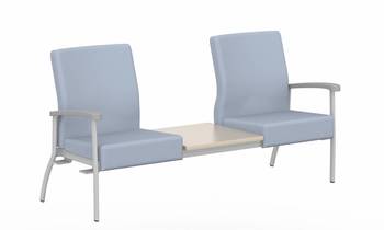 Photo of gc-belong-seating-by-global gallery image 51. Gallery 39. Details at Oburo, your expert in office, medical clinic and classroom furniture in Montreal.